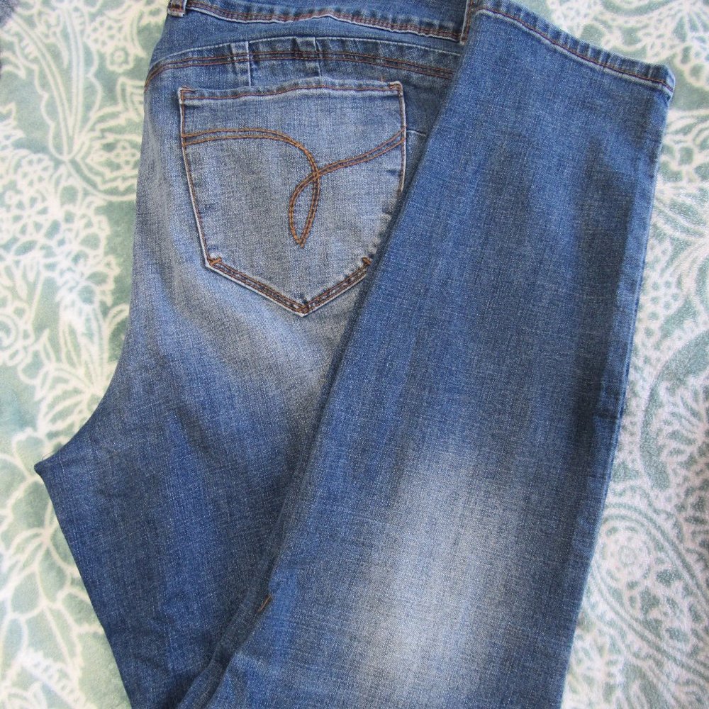jeans
